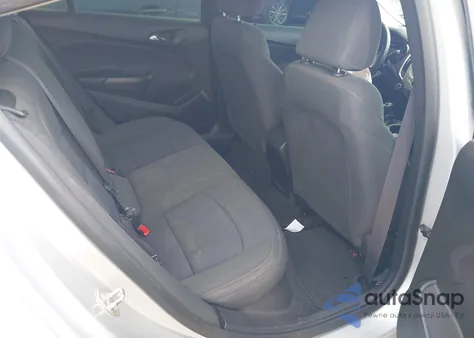 2017 Chevrolet Cruze Ls Auto z USA, uszkodzony, nr VIN 1G1BC5SM6H7174843